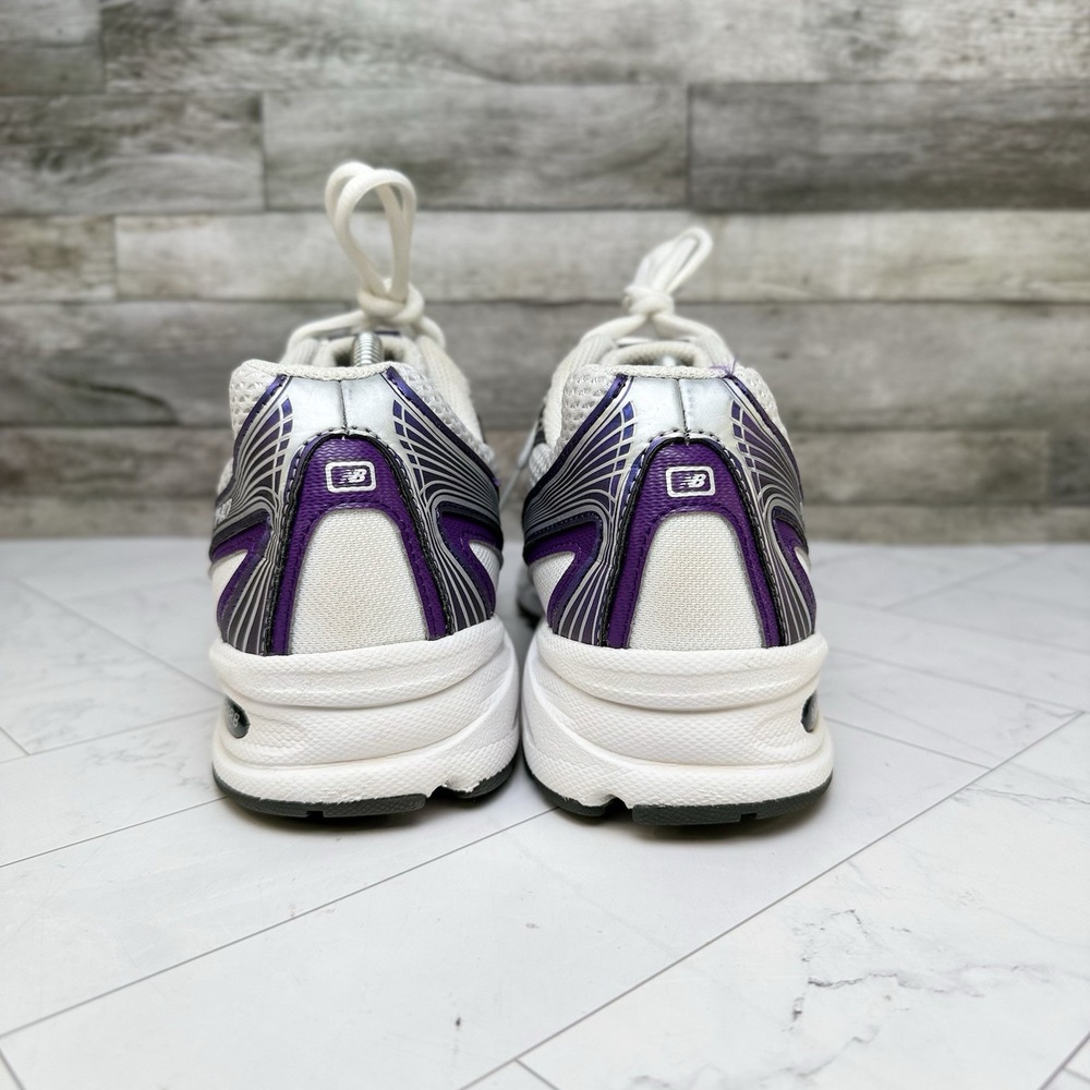 New Balance 740 - Men's 9 - Women's 10.5 Concord Grape - Picture 8 of 8